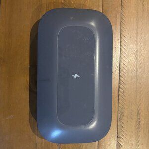 Phonesoap Pro UV light sanitizer